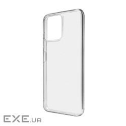 Чохол до мобільного телефона Armorstandart Air ZTE Blade V50 Design 4G Clear (ARM70718)