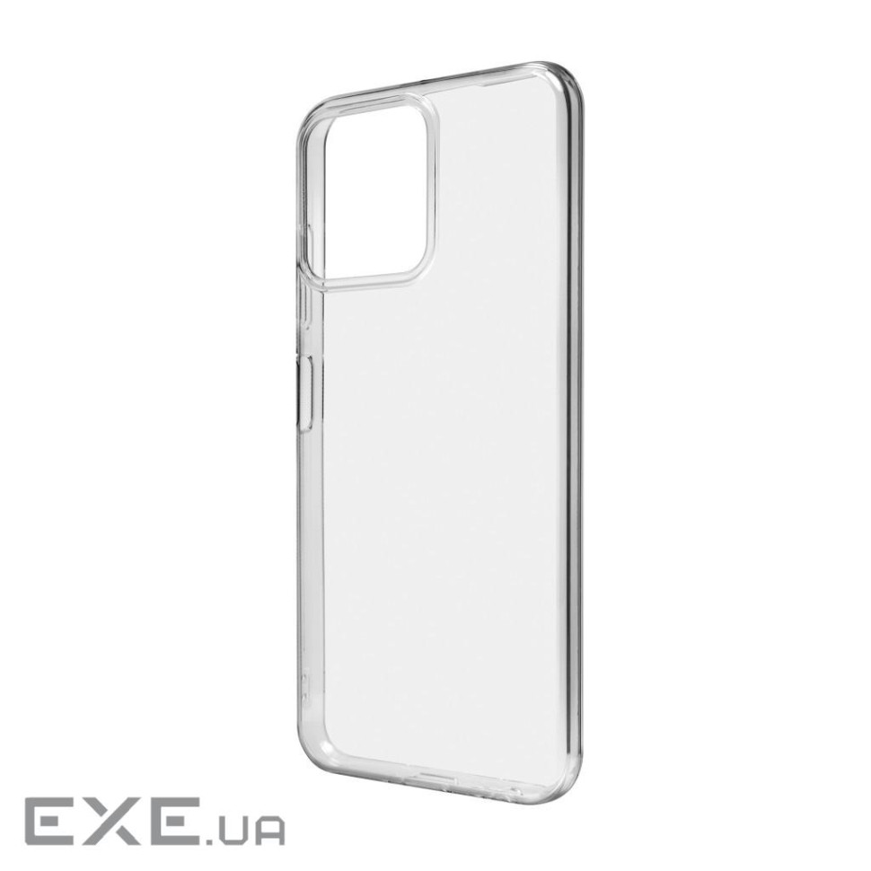Чохол до мобільного телефона Armorstandart Air ZTE Blade V50 Design 4G Clear (ARM70718)