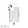 Чохол до мобільного телефона Armorstandart Air ZTE Blade V50 Design 4G Clear (ARM70718)