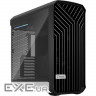 Корпус FRACTAL DESIGN Torrent Light Tint Tempered Glass Black (FD-C-TOR1A-01)