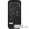 Корпус FRACTAL DESIGN Torrent Light Tint Tempered Glass Black (FD-C-TOR1A-01)