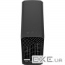 Корпус FRACTAL DESIGN Torrent Light Tint Tempered Glass Black (FD-C-TOR1A-01)