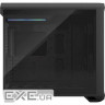 Корпус FRACTAL DESIGN Torrent Light Tint Tempered Glass Black (FD-C-TOR1A-01)
