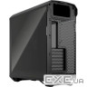 Корпус FRACTAL DESIGN Torrent Light Tint Tempered Glass Black (FD-C-TOR1A-01)