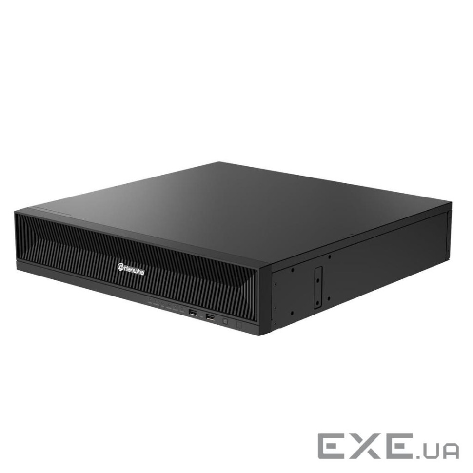 Мережевий відеореєстратор XRN-3220B2 HANWHA VISION