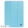 Чохол до планшета Armorstandart Smart Case iPad 11 2025 (A16) / 10.9 2024 / 2022 Sky Blue (ARM83978)
