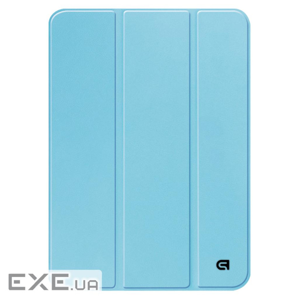 Чохол до планшета Armorstandart Smart Case iPad 11 2025 (A16) / 10.9 2024 / 2022 Sky Blue (ARM83978)