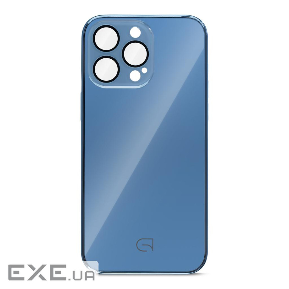 Чохол до мобільного телефона Armorstandart Replica Apple iPhone 15 Pro Max Light Blue (ARM76239)