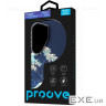 Чехол Proove Gleam Case with Magnetic Ring Samsung Galaxy S26 Ultra silver stor (70951 silver storm)