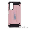 Чохол до мобільного телефона Armorstandart Panzer Samsung A05s (A057) Pink (ARM73706)
