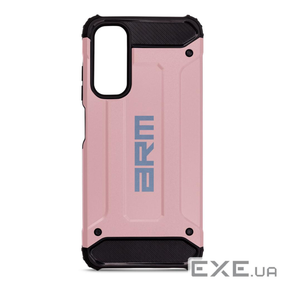 Чохол до мобільного телефона Armorstandart Panzer Samsung A05s (A057) Pink (ARM73706)