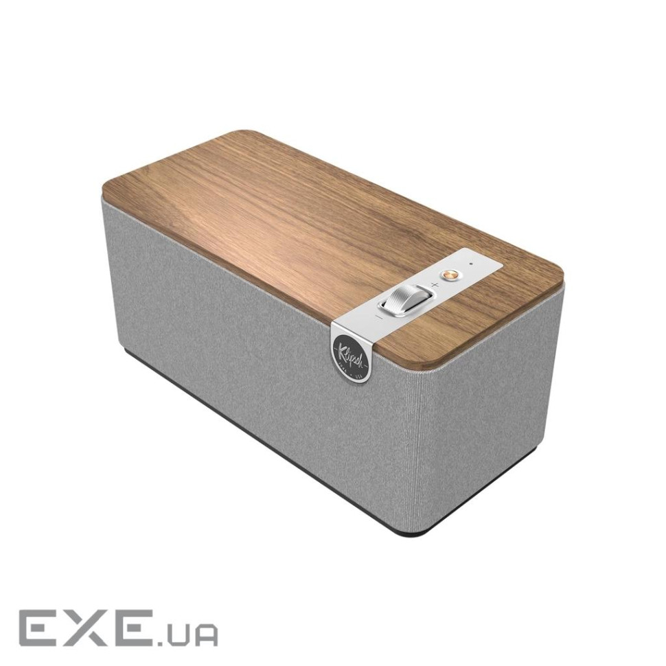 Акустична система Klipsch The One Plus Walnut (1071965)
