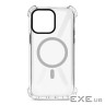 Чохол до мобільного телефона Armorstandart Bounce Apple iPhone 13 Pro Max Clear (ARM75258)
