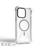 Чохол до мобільного телефона Armorstandart Bounce Apple iPhone 13 Pro Max Clear (ARM75258)