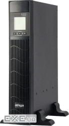 Джерело безперебійного живлення EnerGenie EG-UPSRACK-10 1000VA