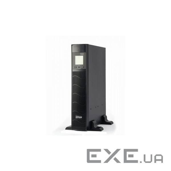 Джерело безперебійного живлення EnerGenie EG-UPSRACK-10 1000VA