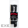 Модуль пам'яті KINGSTON FURY Beast RGB EXPO Black DDR5 6000MHz 32GB (KF560C36BBE2A-32)