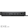Dell Pro Dock - WD25Z (210-BTJB)