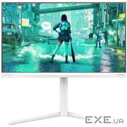Монітор ігровий IPS 23,8",1920*1080,260 Гц,білого кольору PHILIPS 24M2N3201P/00