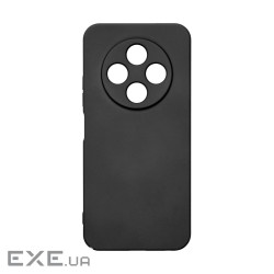 Чохол до мобільного телефона Armorstandart ICON Tecno Spark 30C 4G (kl5) Camera cover Bla (ARM81203)