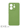 Чохол до мобільного телефона Armorstandart ICON Xiaomi Redmi Note 14 4G Camera cover Green (ARM79817