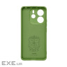 Чохол до мобільного телефона Armorstandart ICON Xiaomi Redmi Note 14 4G Camera cover Green (ARM79817