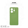 Чохол до мобільного телефона Armorstandart ICON Xiaomi Redmi Note 14 4G Camera cover Green (ARM79817