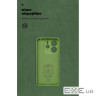 Чохол до мобільного телефона Armorstandart ICON Xiaomi Redmi Note 14 4G Camera cover Green (ARM79817