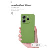 Чохол до мобільного телефона Armorstandart ICON Xiaomi Redmi Note 14 4G Camera cover Green (ARM79817