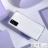 Чехол WXD Силікон 0.8 mm HQ Xiaomi Redmi Note 17 Pro clear (71391 clear)