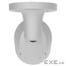 IP-Камера дротова Ajax BulletCam HL white, 5мп, 4мм, гібридне підсвічування IR 35м, біли (000059508)