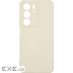 Чохол до мобільного телефона Armorstandart ICON Realme C75 4G Camera cover Wheat (ARM82897)