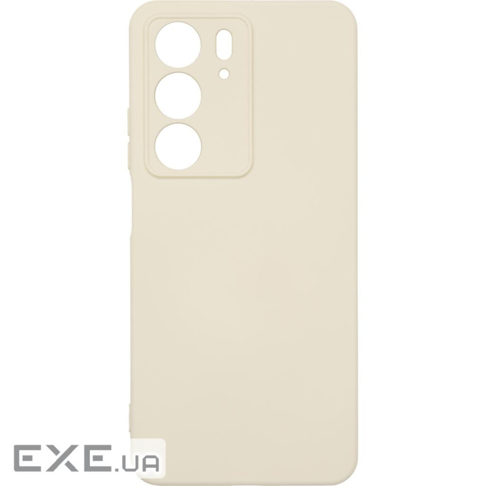 Чохол до мобільного телефона Armorstandart ICON Realme C75 4G Camera cover Wheat (ARM82897)