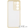 Чохол до мобільного телефона Armorstandart ICON Realme C75 4G Camera cover Wheat (ARM82897)