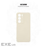 Чохол до мобільного телефона Armorstandart ICON Realme C75 4G Camera cover Wheat (ARM82897)