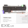Тонер-картридж BASF Xerox Ph 6500/WC6505 Black 106R01604 (KT-106R01604) (BASF-KT-106R01604)