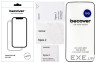 Защитное стекло BeCover для Apple iPhone 13 Pro 10D Black (711514)