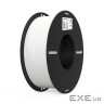 Пластик для 3D-принтера Creality PLA 2x1кг, 1.75мм, white+black (3301010337)