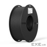 Пластик для 3D-принтера Creality PLA 2x1кг, 1.75мм, white+black (3301010337)