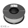 Пластик для 3D-принтера Creality PLA 2x1кг, 1.75мм, white+black (3301010337)