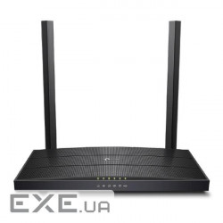 TP-Link Router, AC1200 Wi-Fi VoIP GPON Router TP-LINK XC220-G3v