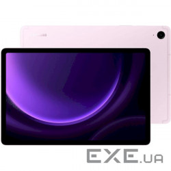 Планшет SAMSUNG Galaxy Tab S9 FE 5G 6/128GB Lavender (SM-X516BLIA) (8806095170053)