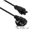 Кабель живлення C5 1.8m 0.75mm2 copper Vinga (VYPCC51875CU)
