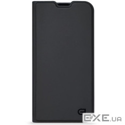 Чохол до мобільного телефона Armorstandart OneFold Xiaomi Redmi Note 14S 4G Black (ARM81996)