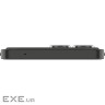 Смартфон ZTE Nubia V80 Design 4/256GB Black, 6.75" (1940х900) IPS / Unisoc T7280 / ОЗУ 4 ГБ / 256 ГБ