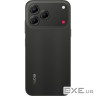 Смартфон ZTE Nubia V80 Design 4/256GB Black, 6.75" (1940х900) IPS / Unisoc T7280 / ОЗУ 4 ГБ / 256 ГБ