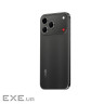 Смартфон ZTE Nubia V80 Design 4/256GB Black, 6.75" (1940х900) IPS / Unisoc T7280 / ОЗУ 4 ГБ / 256 ГБ