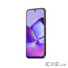Смартфон ZTE Nubia V80 Design 4/256GB Black, 6.75" (1940х900) IPS / Unisoc T7280 / ОЗУ 4 ГБ / 256 ГБ