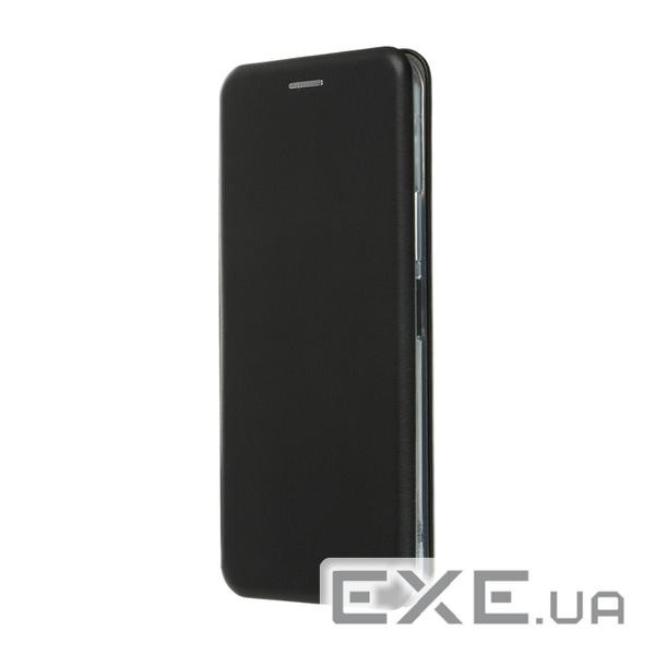Чохол до мобільного телефона Armorstandart G-Case Vivo Y21 Black (ARM60787)