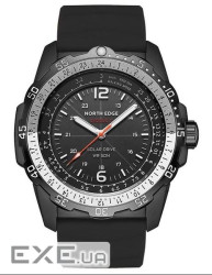 Цифровий Годинник NORTH EDGE EVOQUE 2 black (53323 black)